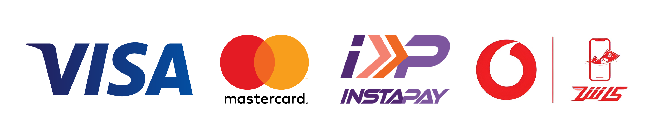Payment Methods