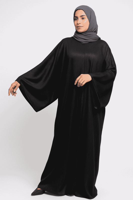 عبايه حريمي خروج