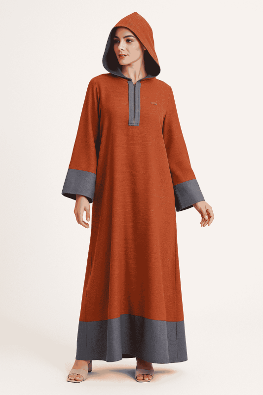 عبايه حريمي بيتي