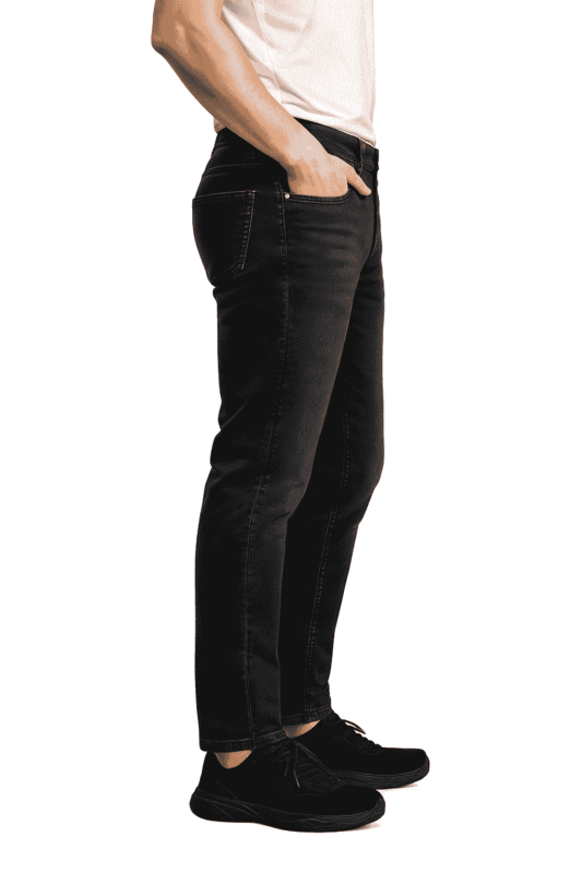 بنطلون جينز