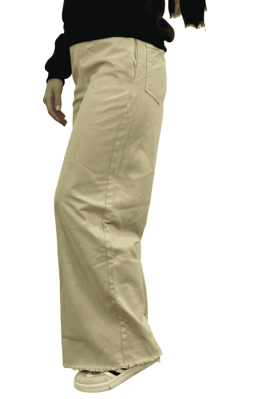 بنطلون جينز