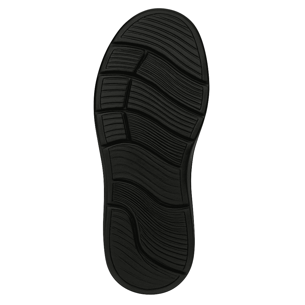 شوز رجالي جلد