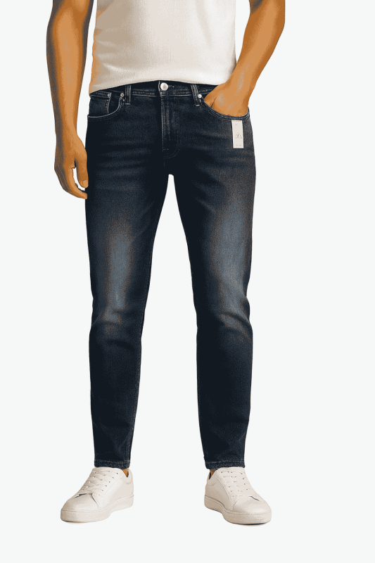 بنطلون جينز