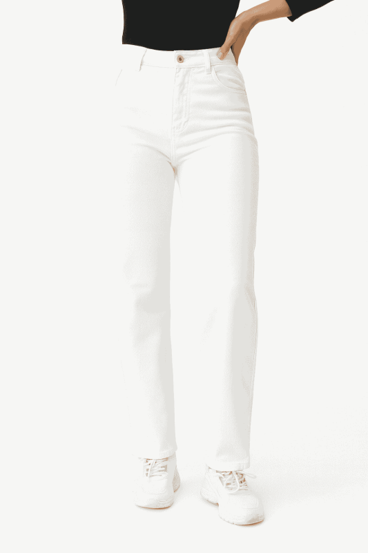 بنطلون جينز