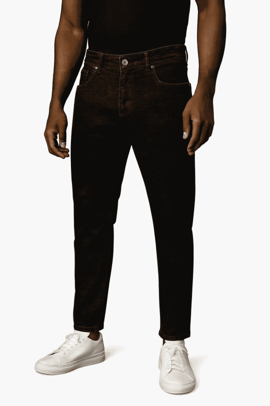 بنطلون جينز