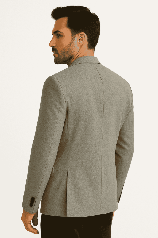 بليزر رجالى ساده