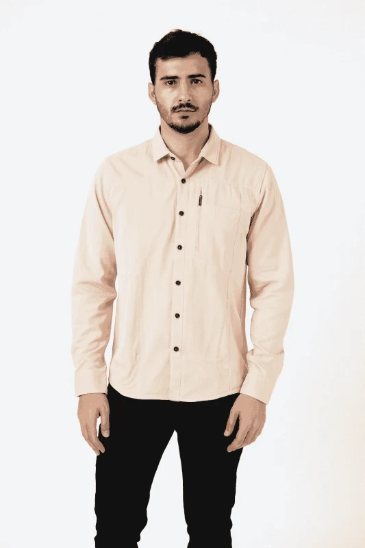 قميص قطيفه  رجالي