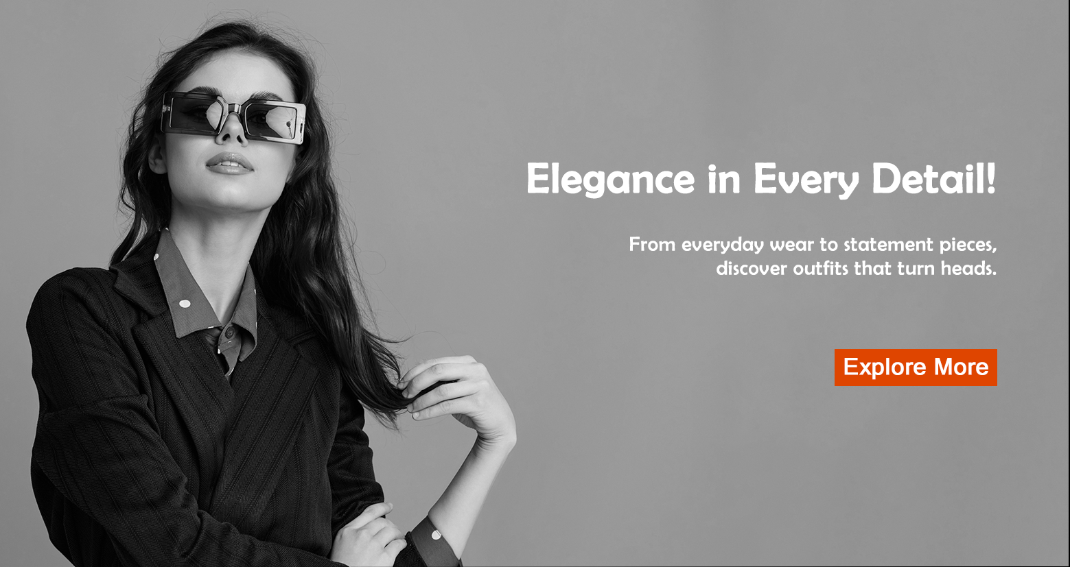 Promotional Banner