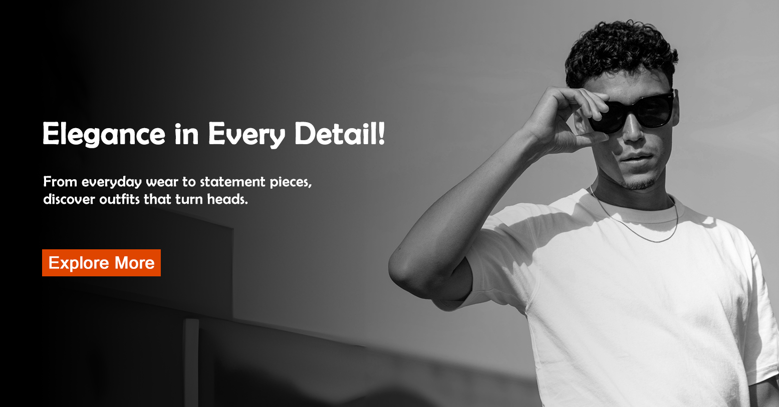 Promotional Banner