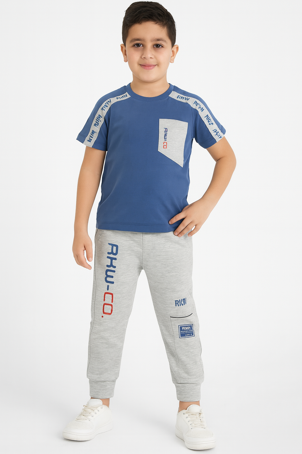 بيجامه اولادي 4139