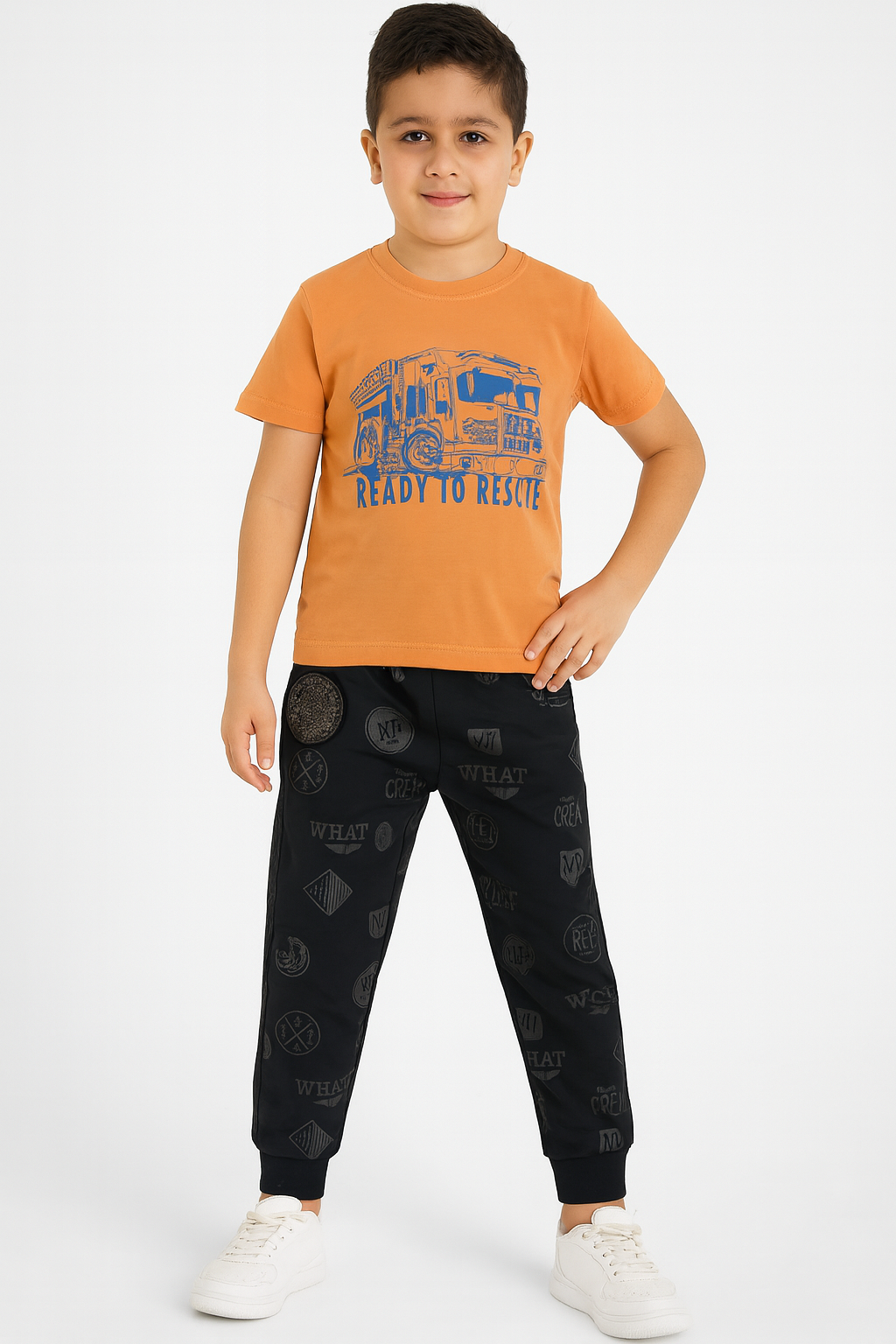 طقم اولادي 1364