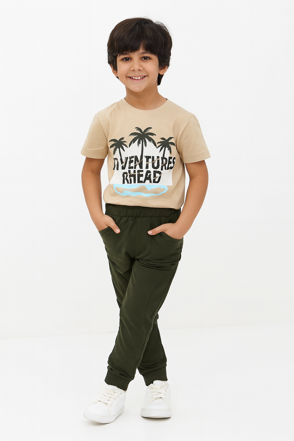 بيجامه اولادى 1723 ميدروس