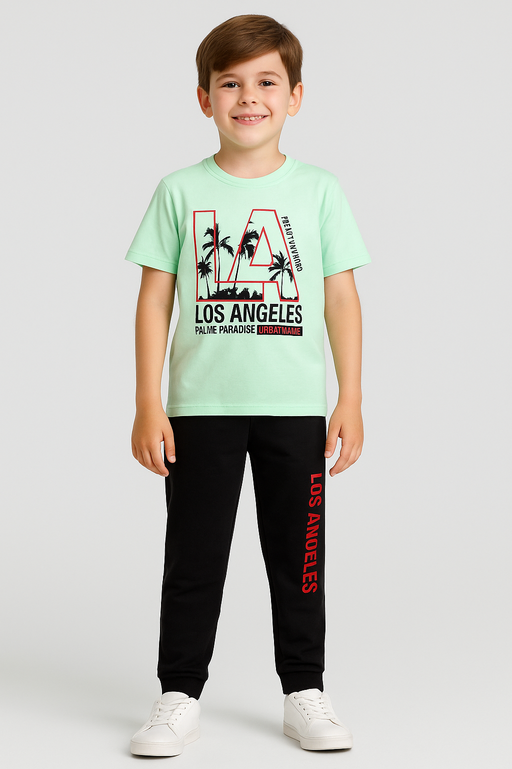 ترنج اولادي برمودا 46 من 6ل9.