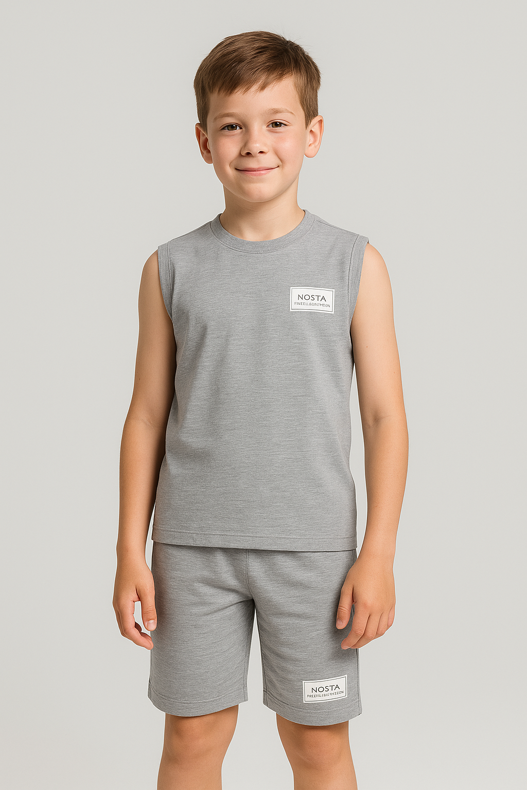 بيجامه كت 1862 من 7-10 infantemo