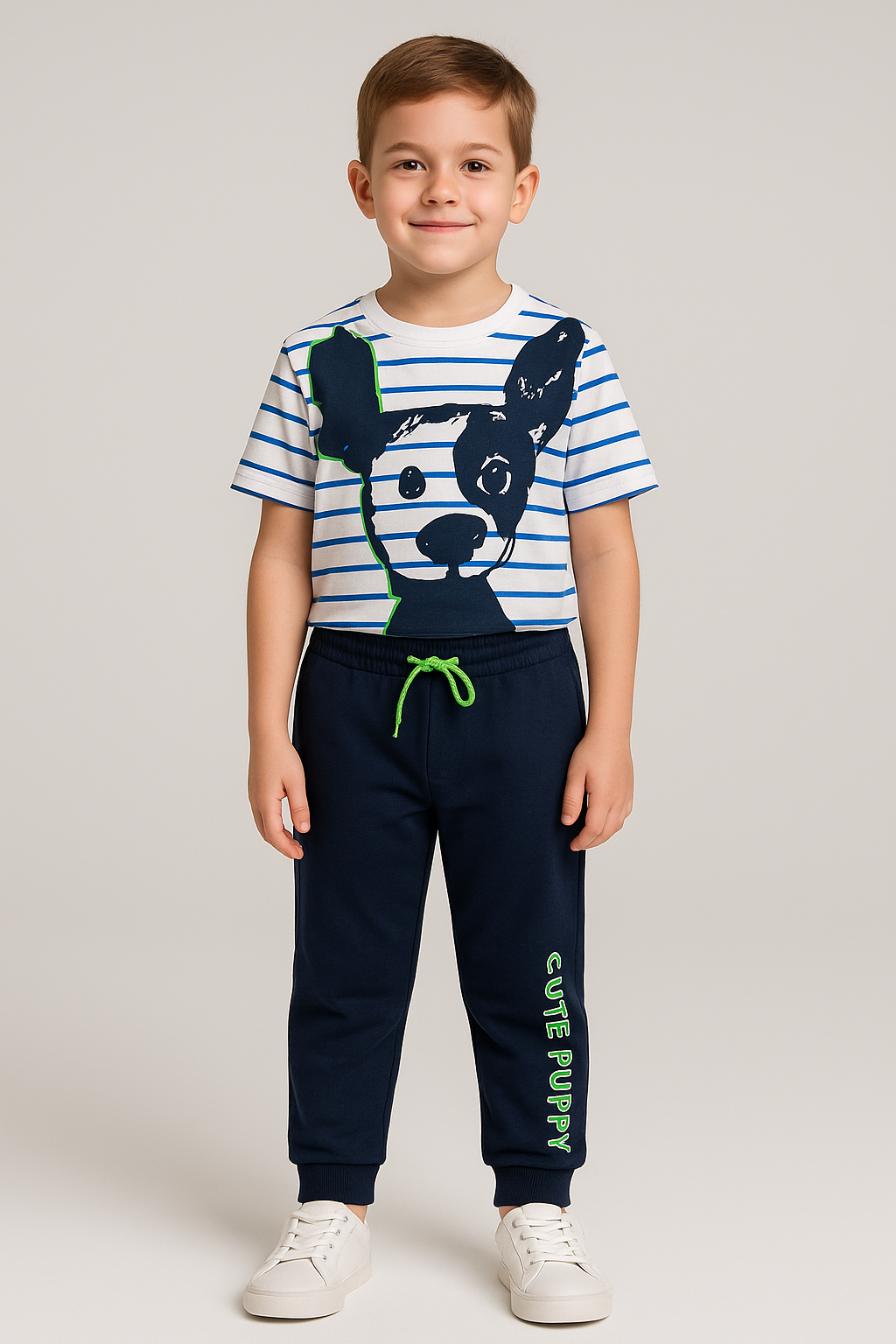 ترنج اطفالى 701 Bubbles