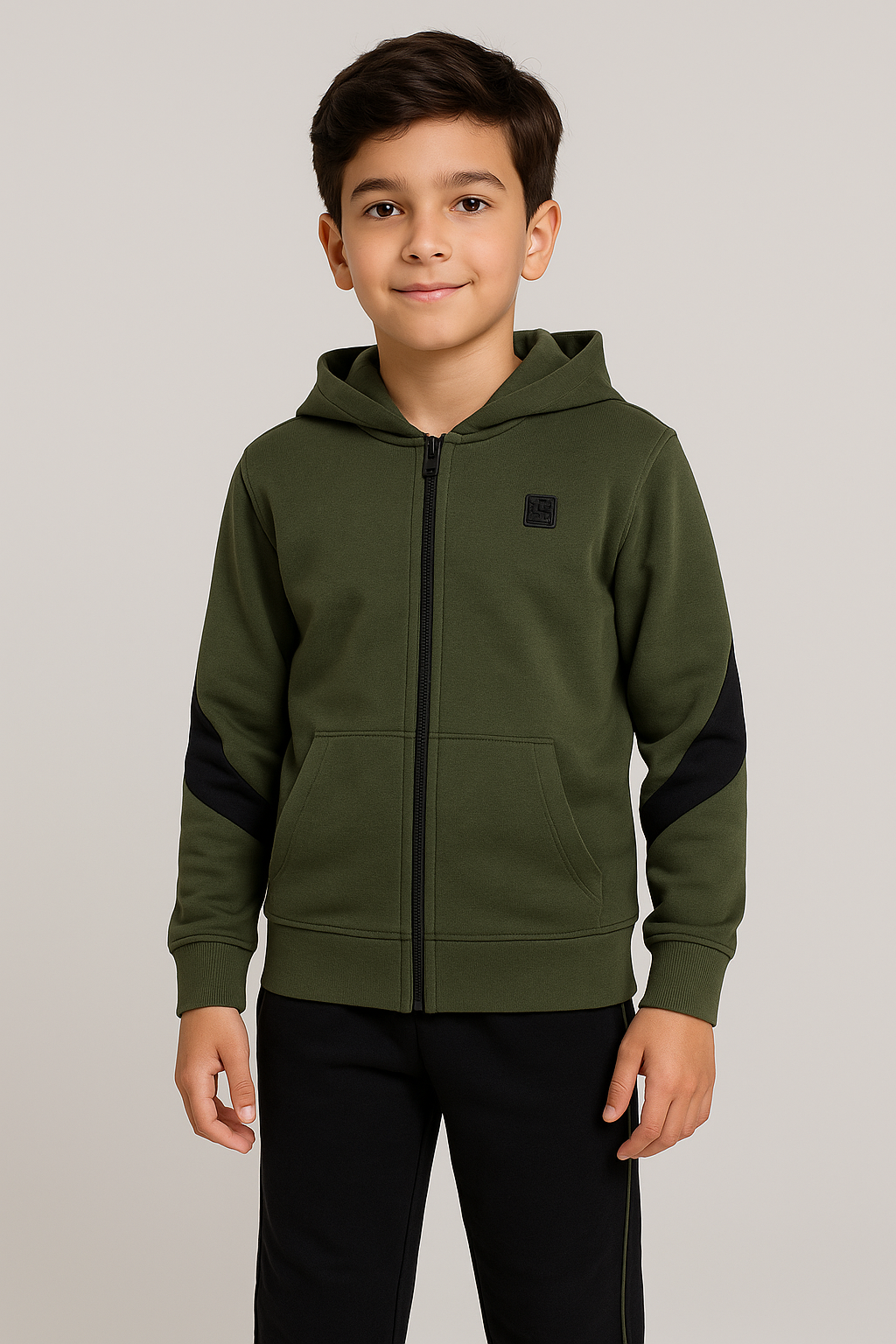 بيجامه اولادى 1672 ميدروس