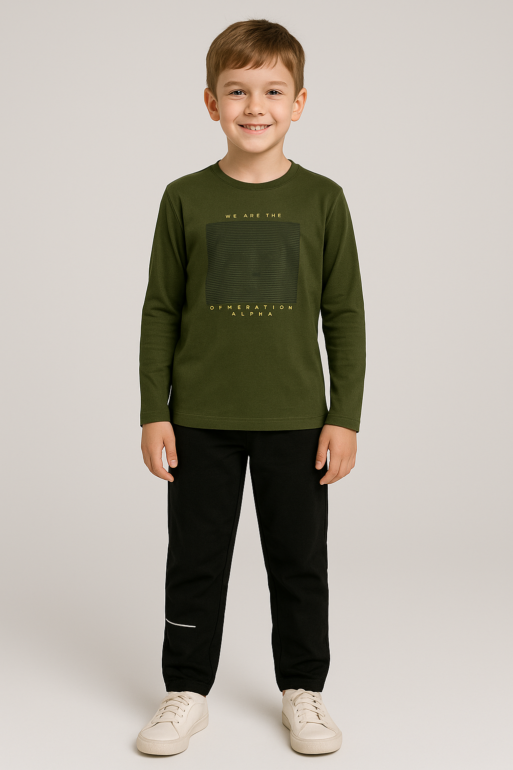 طقم اولادي 1381