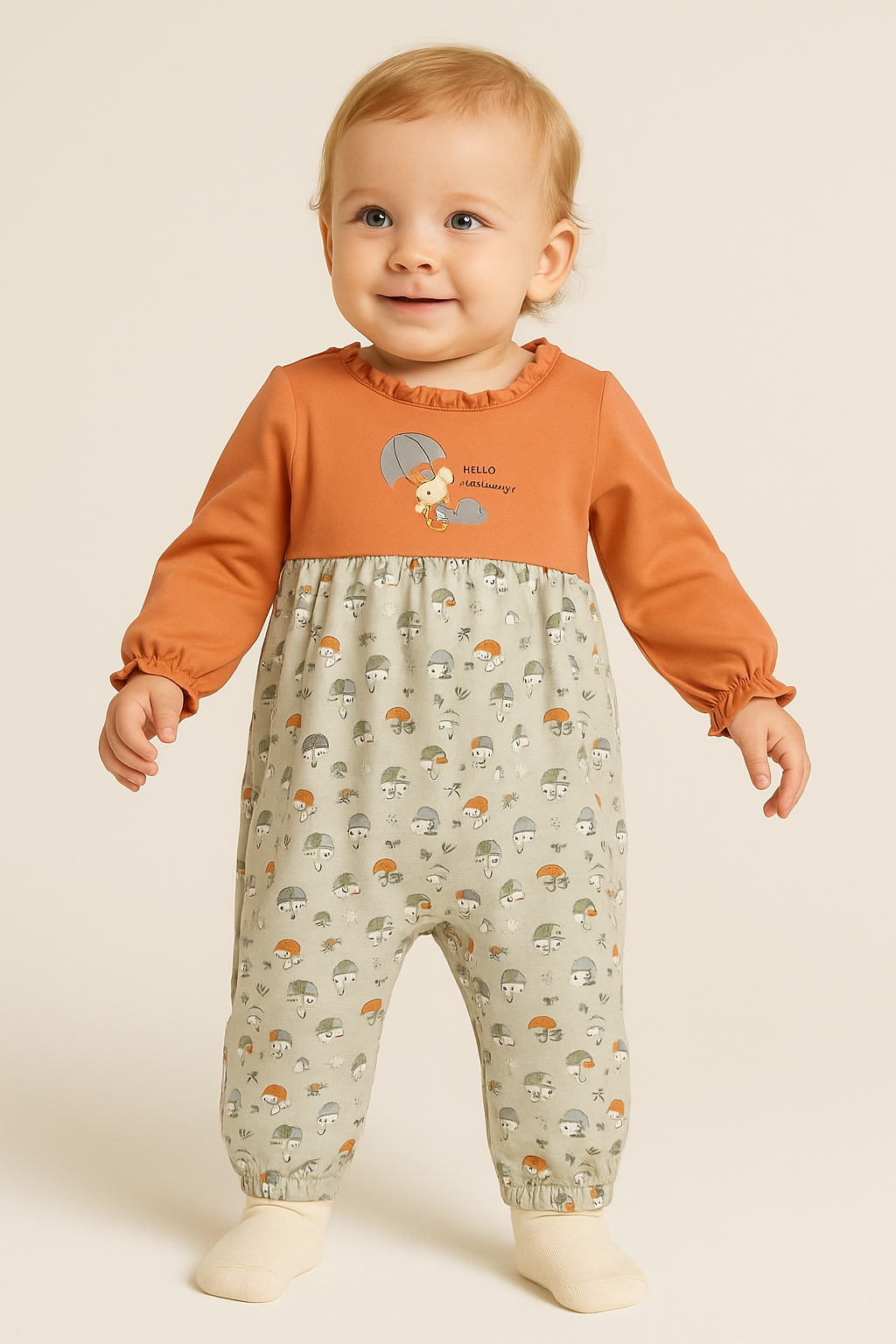 رومبير جونيور مقاس 12  360