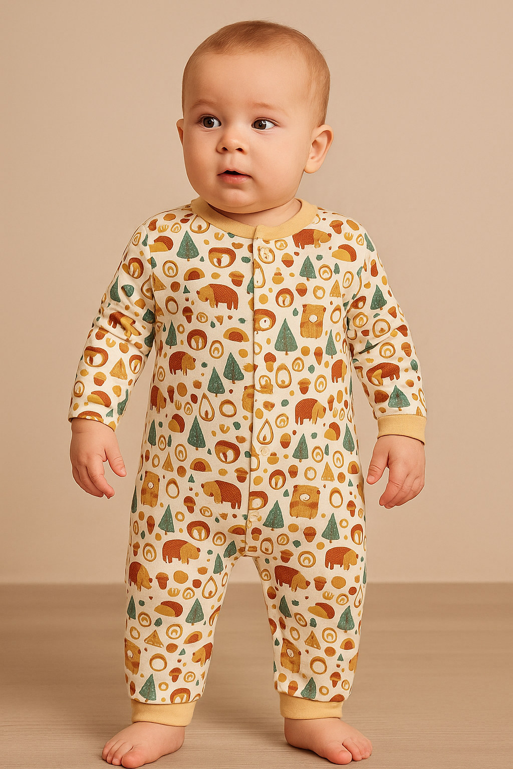 رومبير جونيور مقاس 6  360