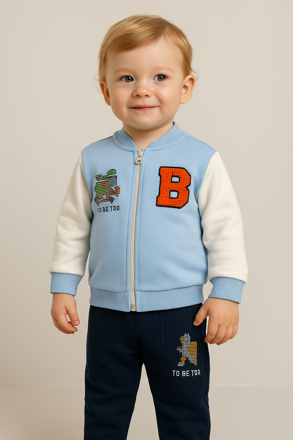 ترنج تو بى توو 1424