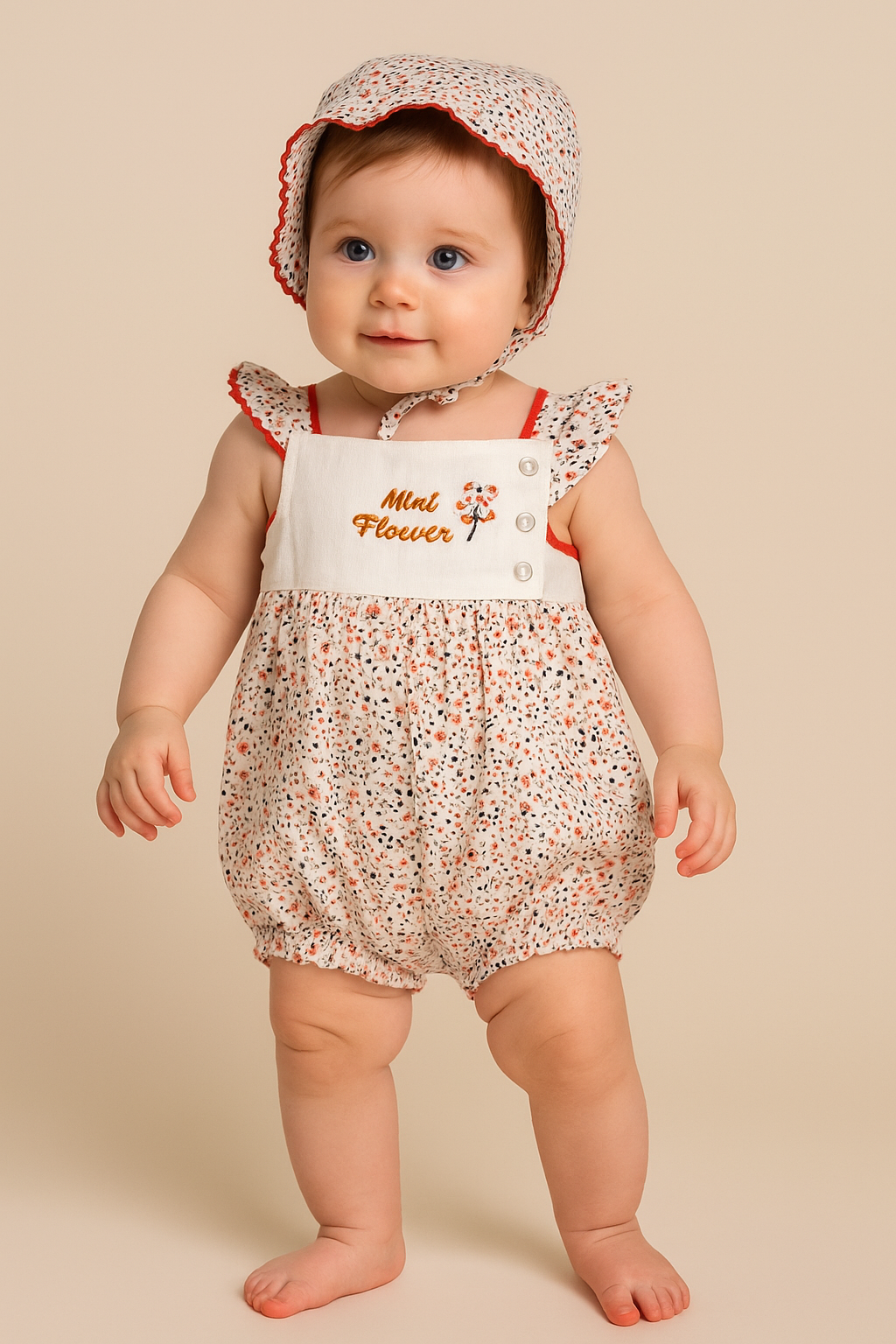 سلوبت بيبي بناتى 13725 BABYDOLA