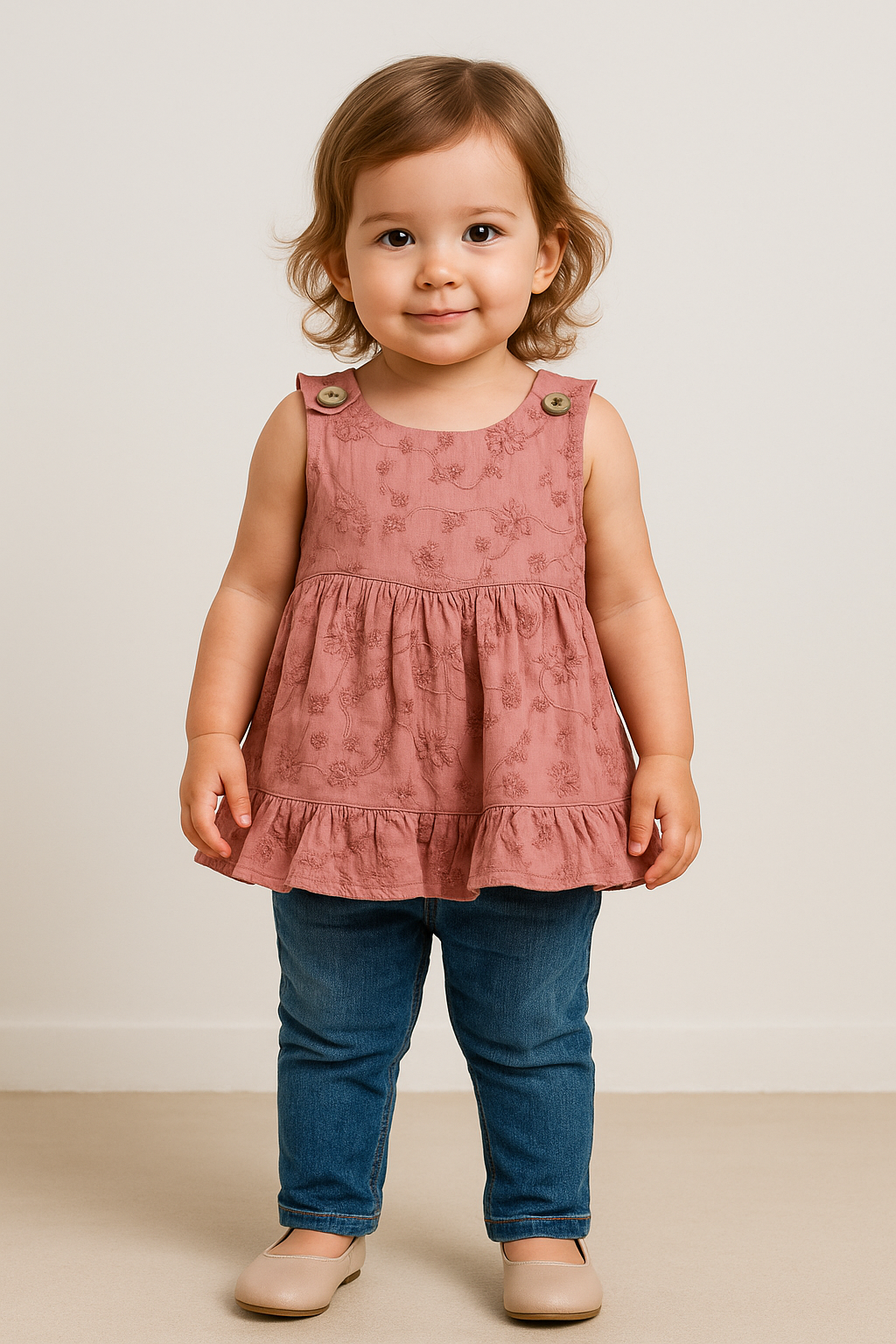 فستان 1933 kids story