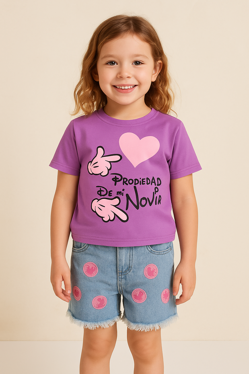 طقم بناتى وسط 27178 جولد