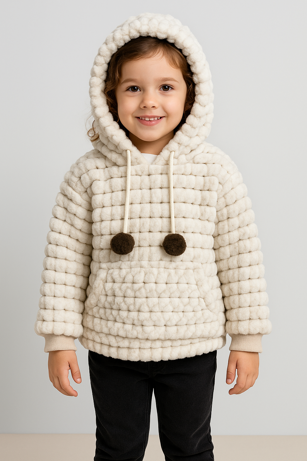 جاكت انساتى فرو كابتشو AMB 4111