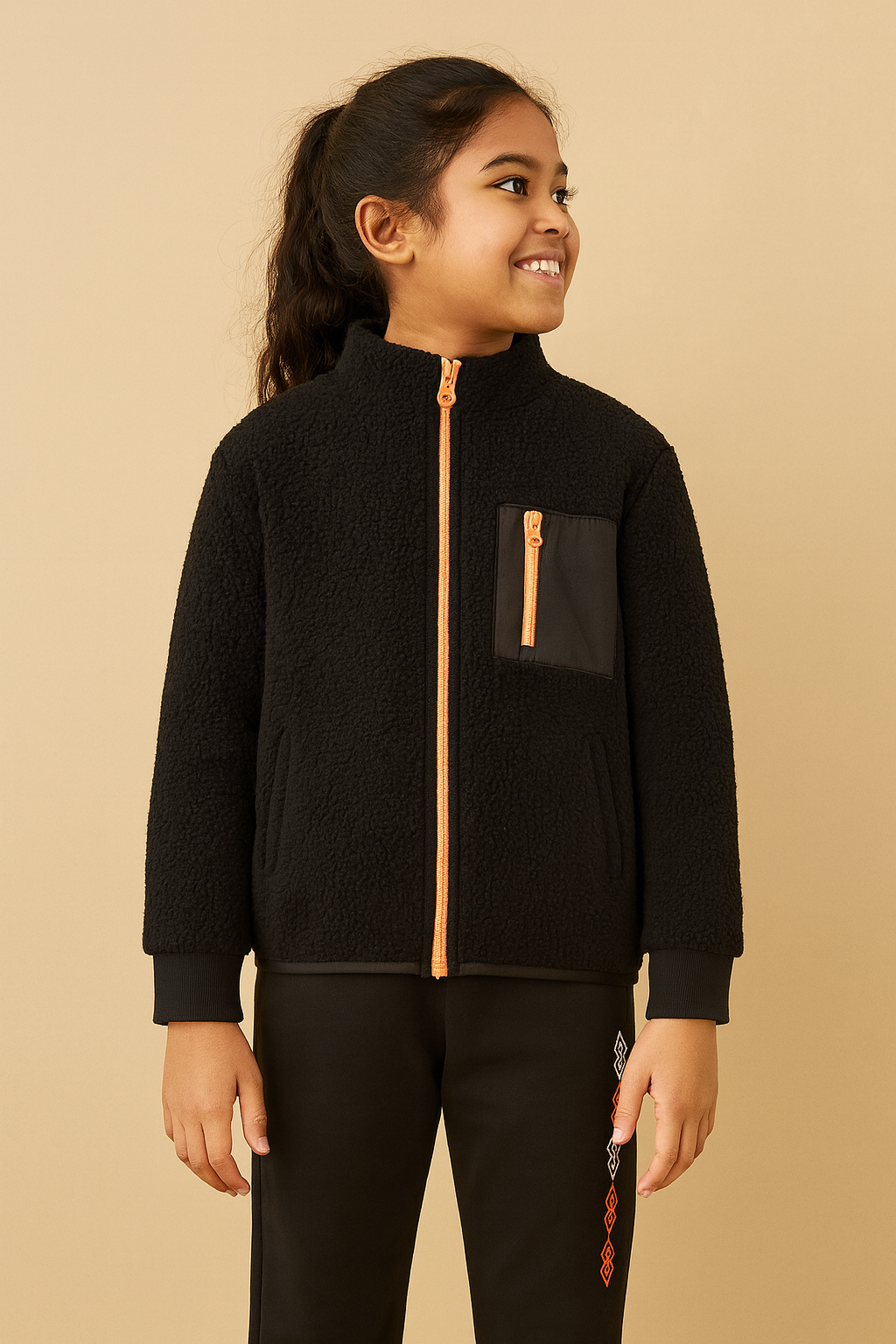 جونيور بيجامه بناتى 10-18 /3630