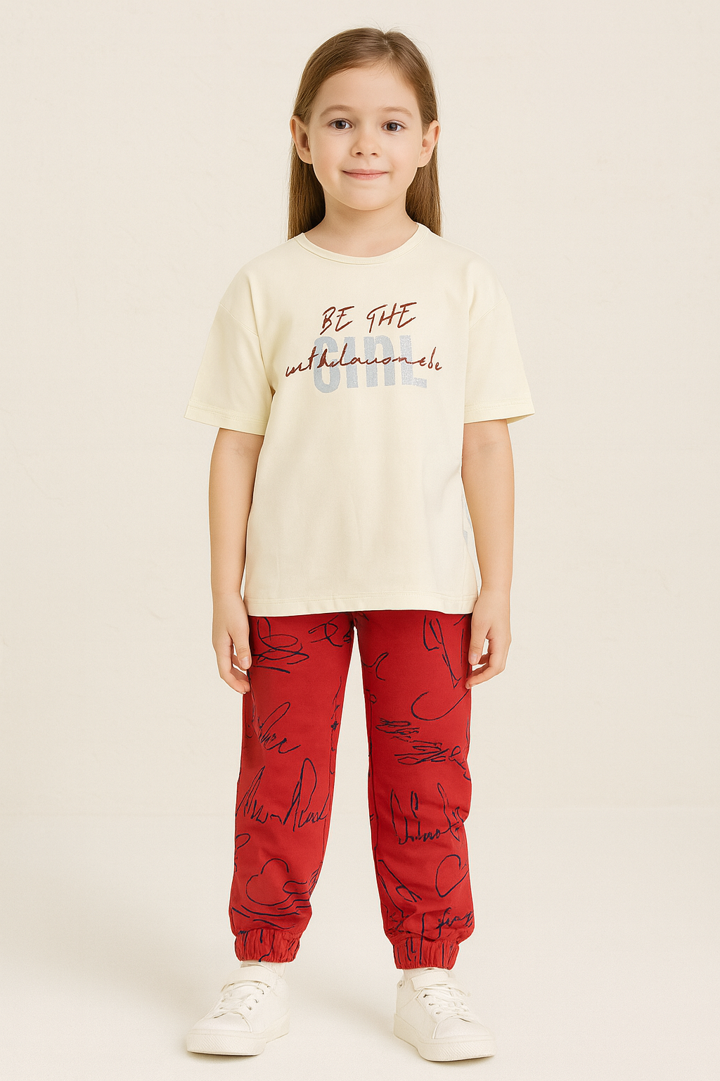 بيجامه بناتى 1542 ميدروس