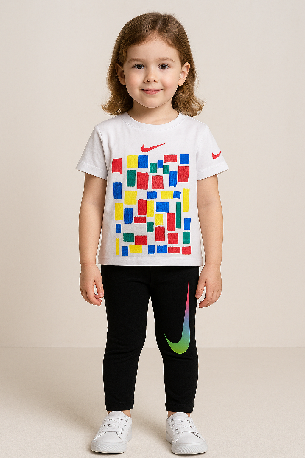 بابيلز نايك وايت K 67