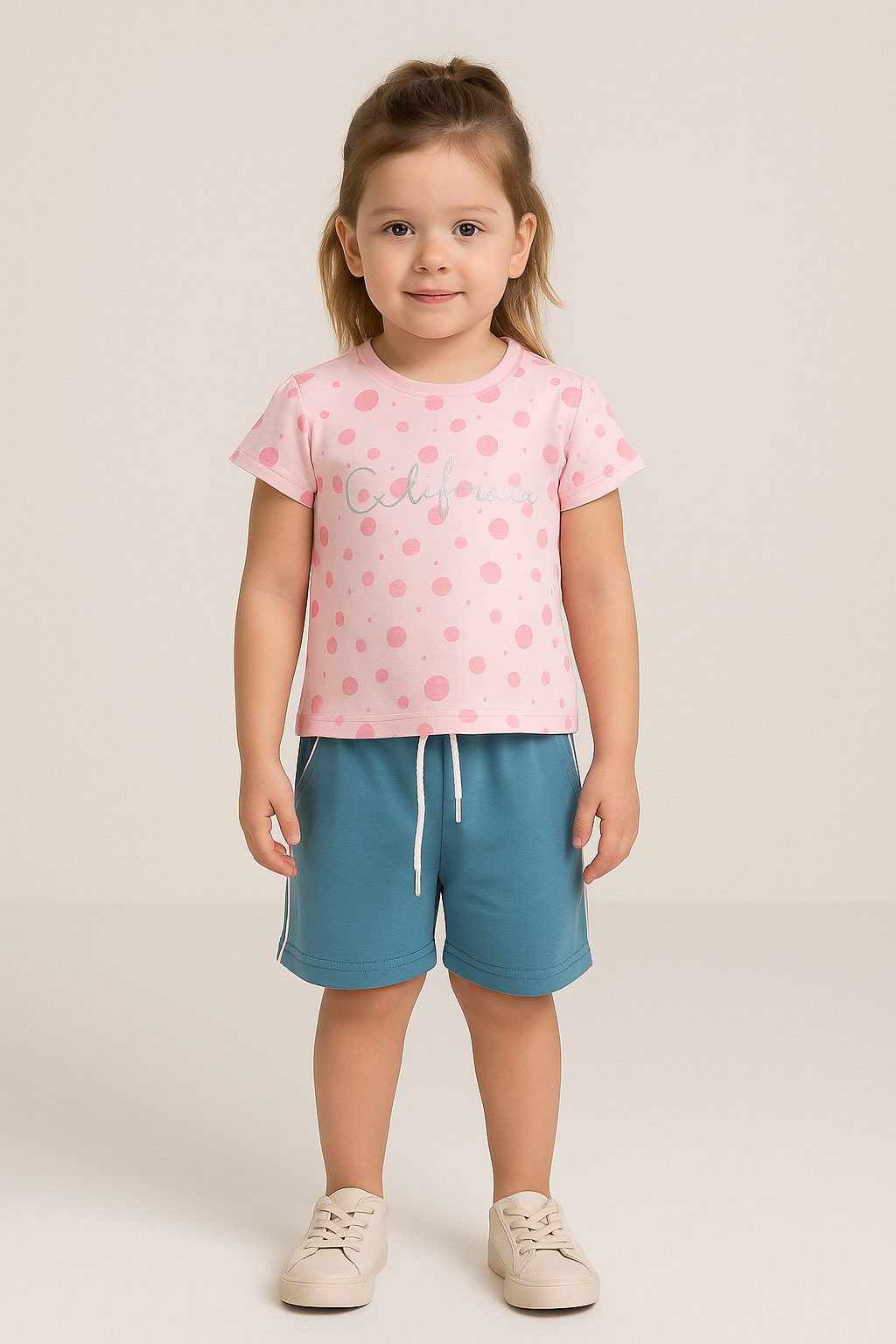 بيجامه بناتى 1028 ميدروس