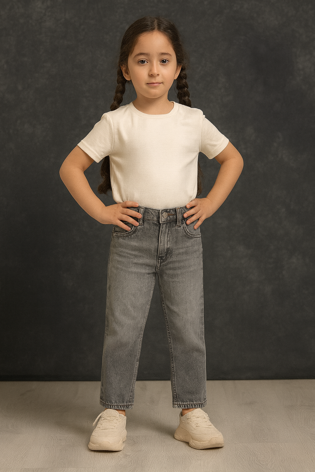 بنطلون اطفالي