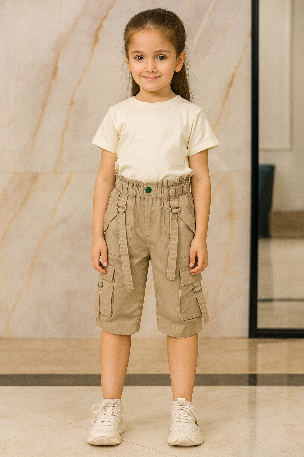 بنتكور بناتى جبردين 6051  AMB