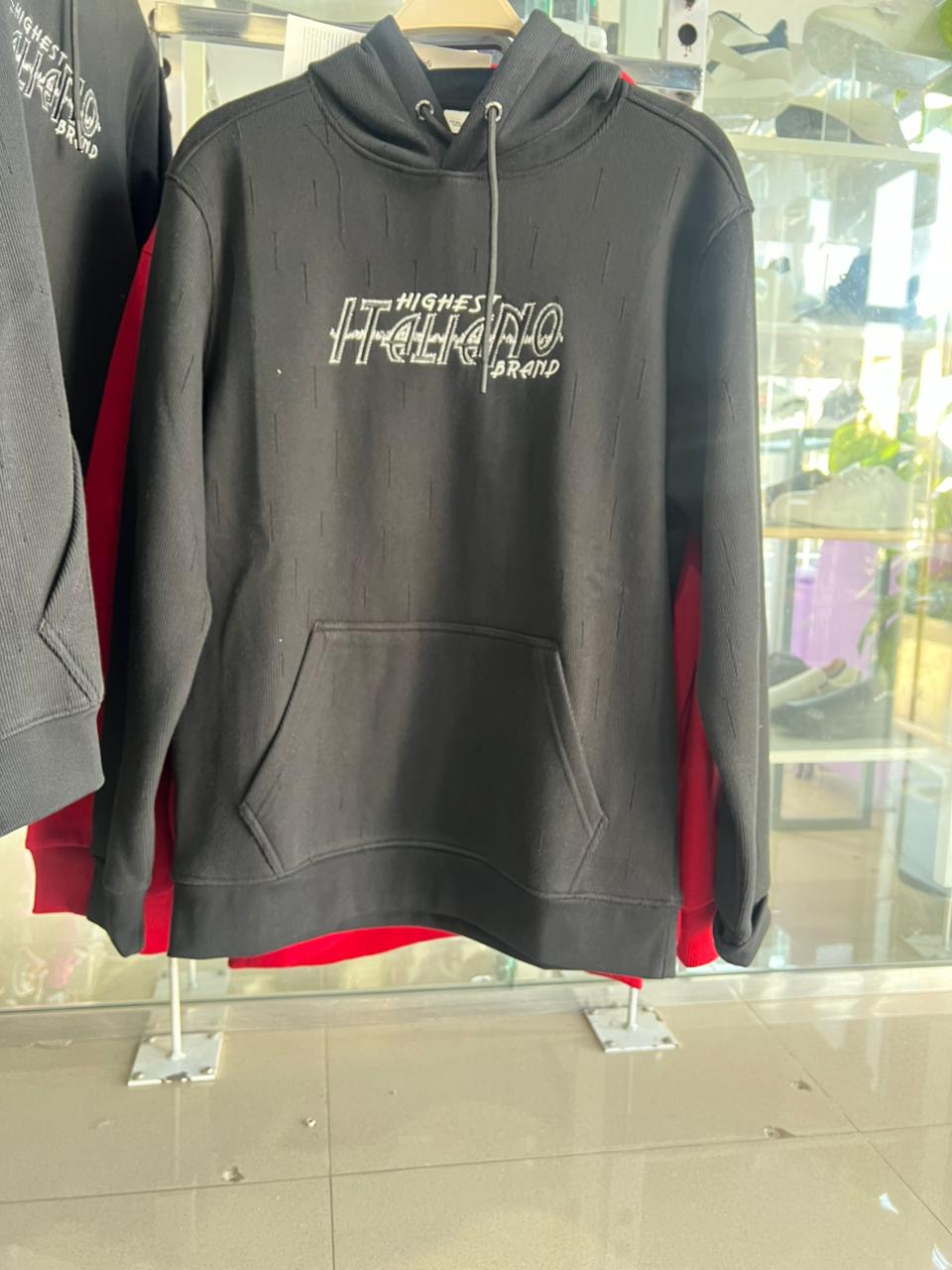 تيشرت ايطاليانو رجالى كابيتشو 1712