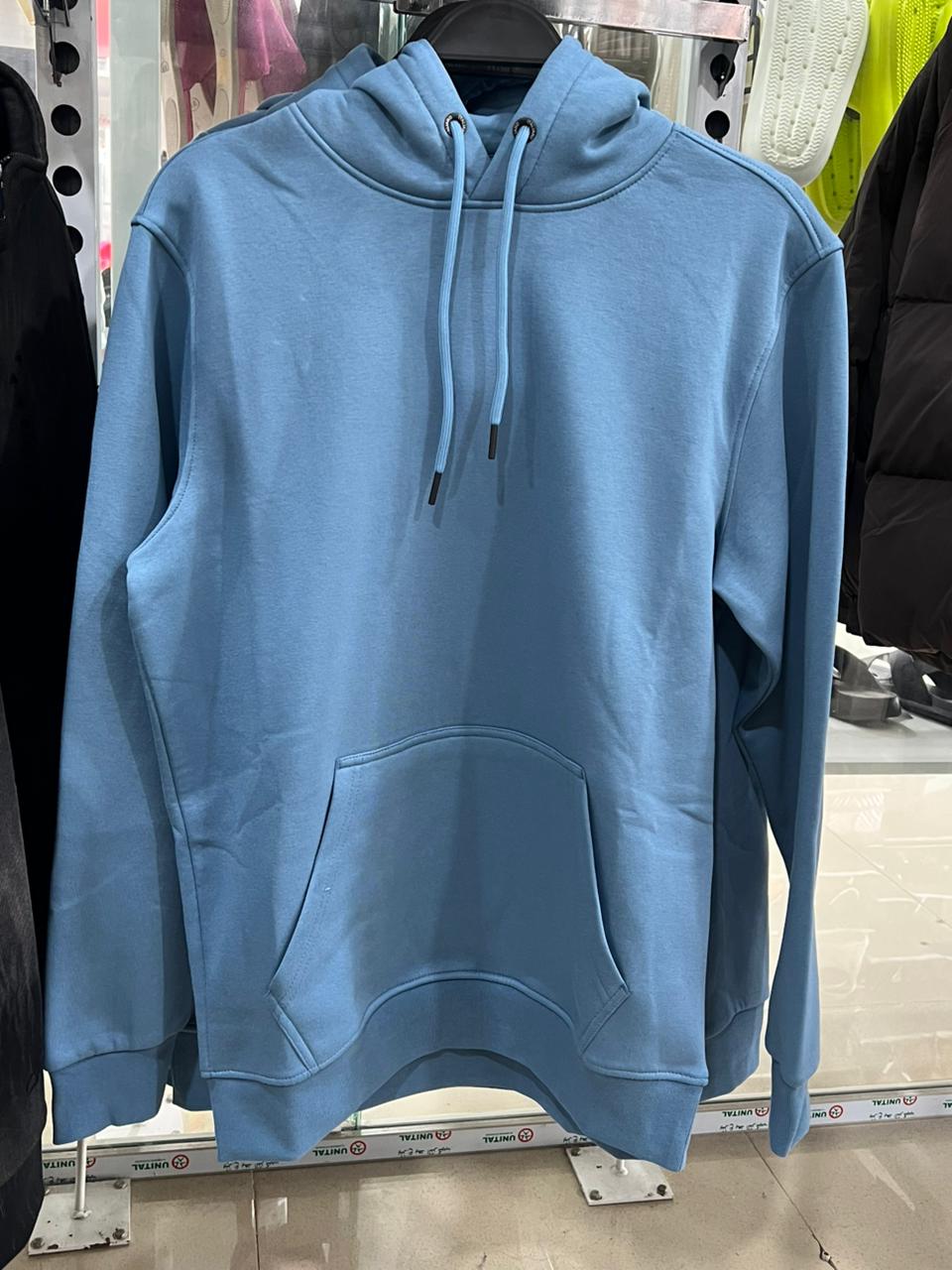 تيشرت كابيتشو مقفول ايطاليانو 005