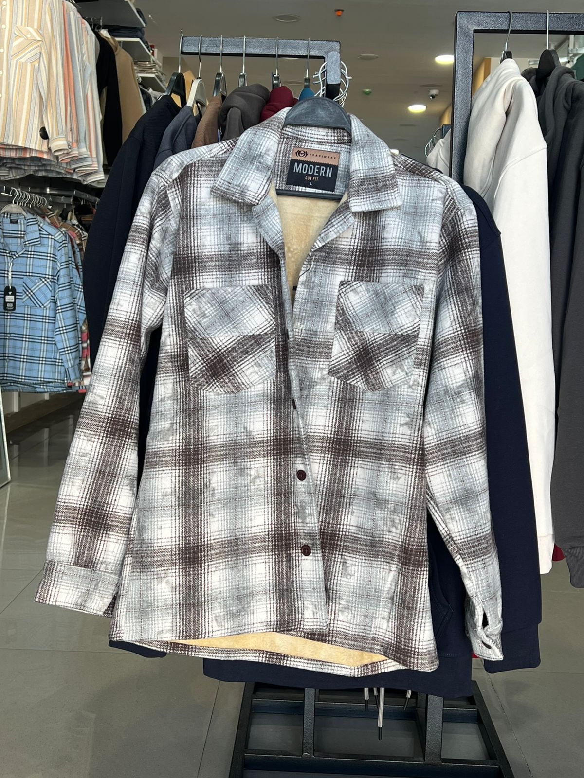 جاكت مودرن رجالى 1609