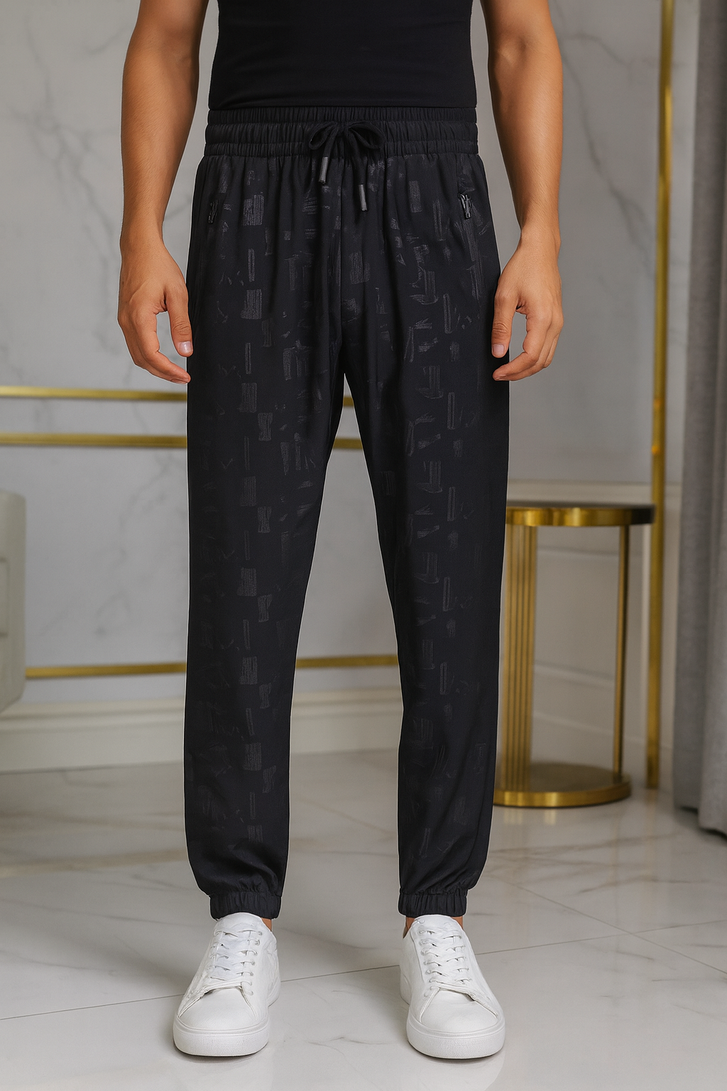 بنطلون صيفى روبست 1388/13140