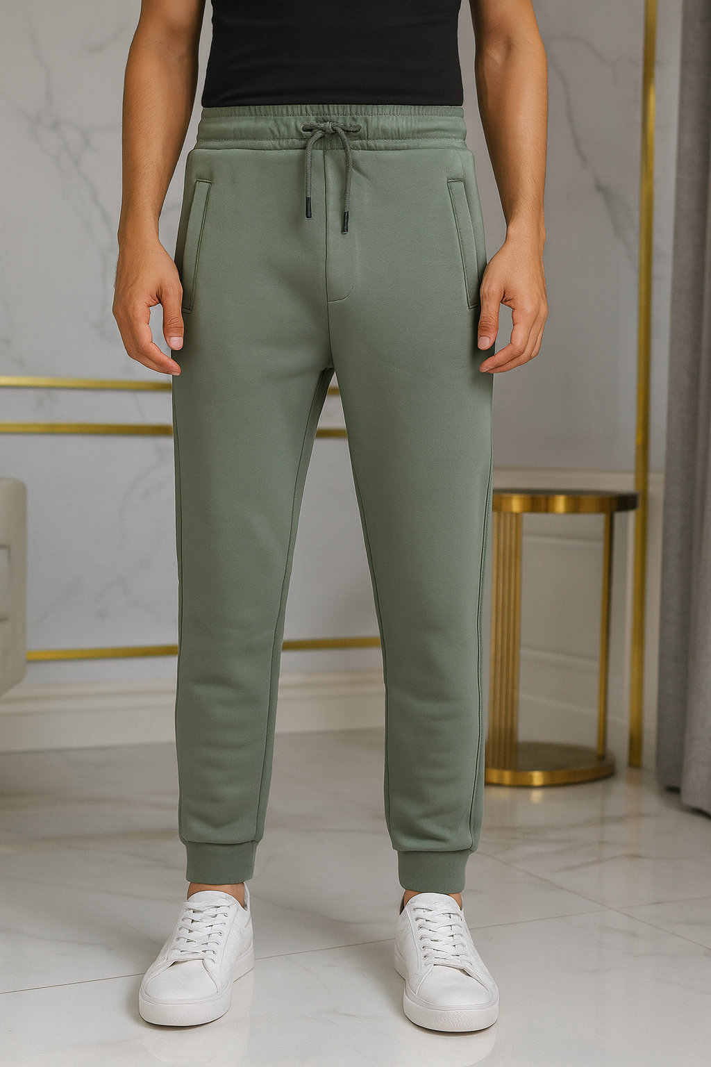 ايطاليانو بنطلون فردانى 509