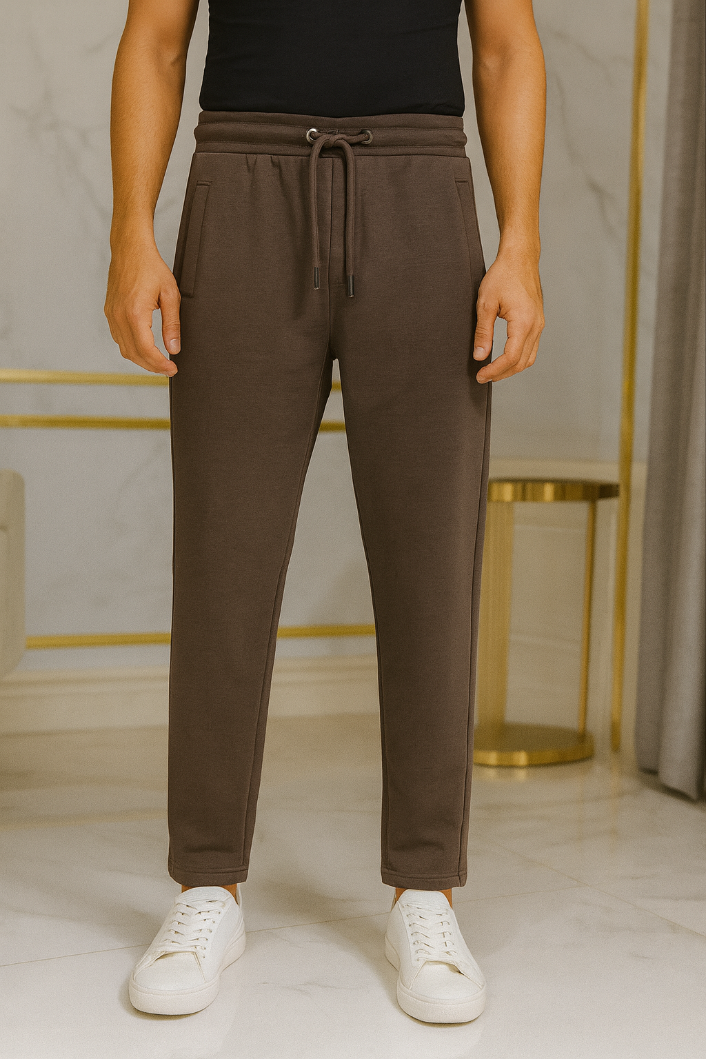 بنطلون فردانى ايطاليانو 1362