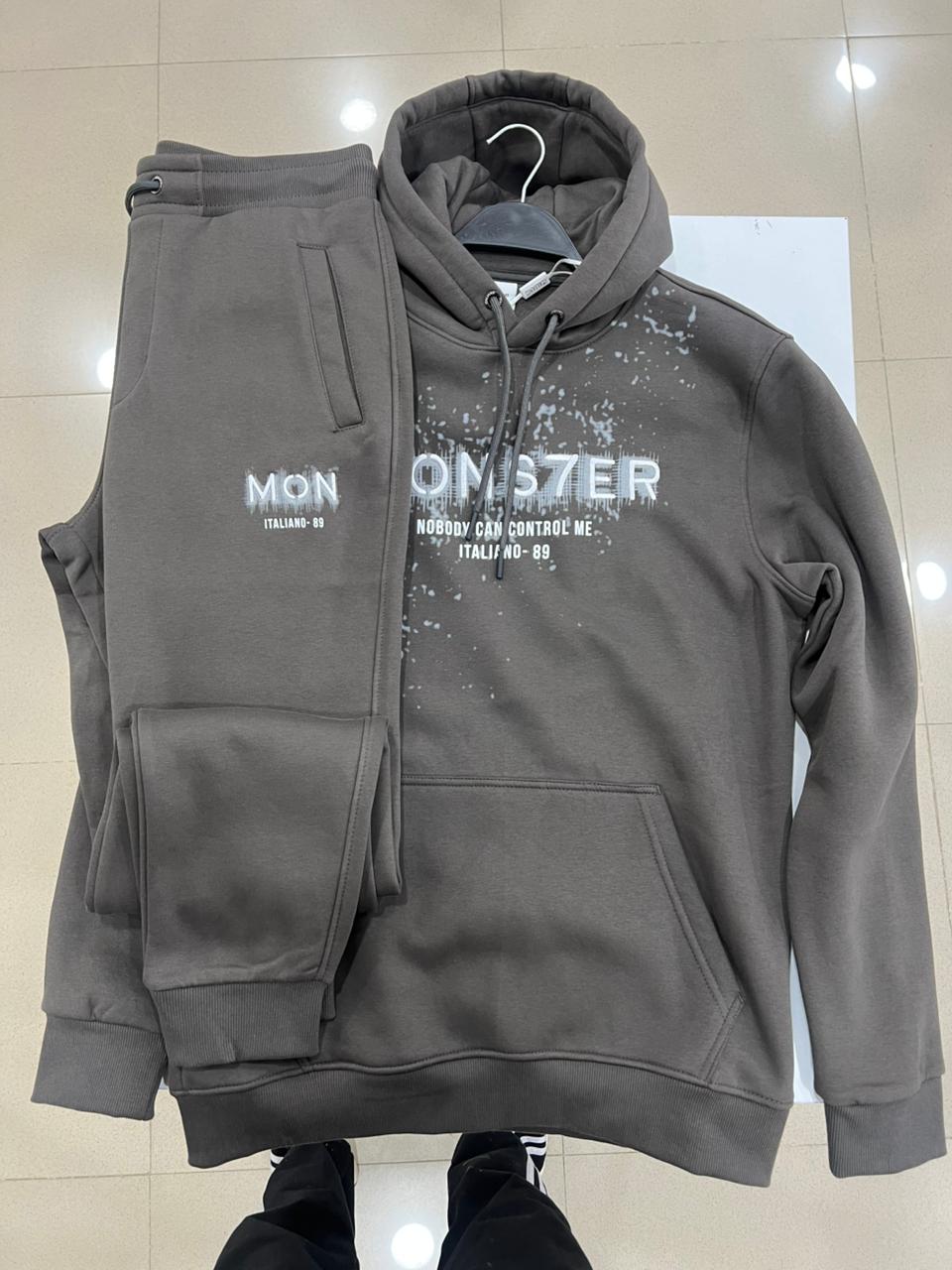 ترنج ايطاليانو رجالى كابيتشو مقفول 0141