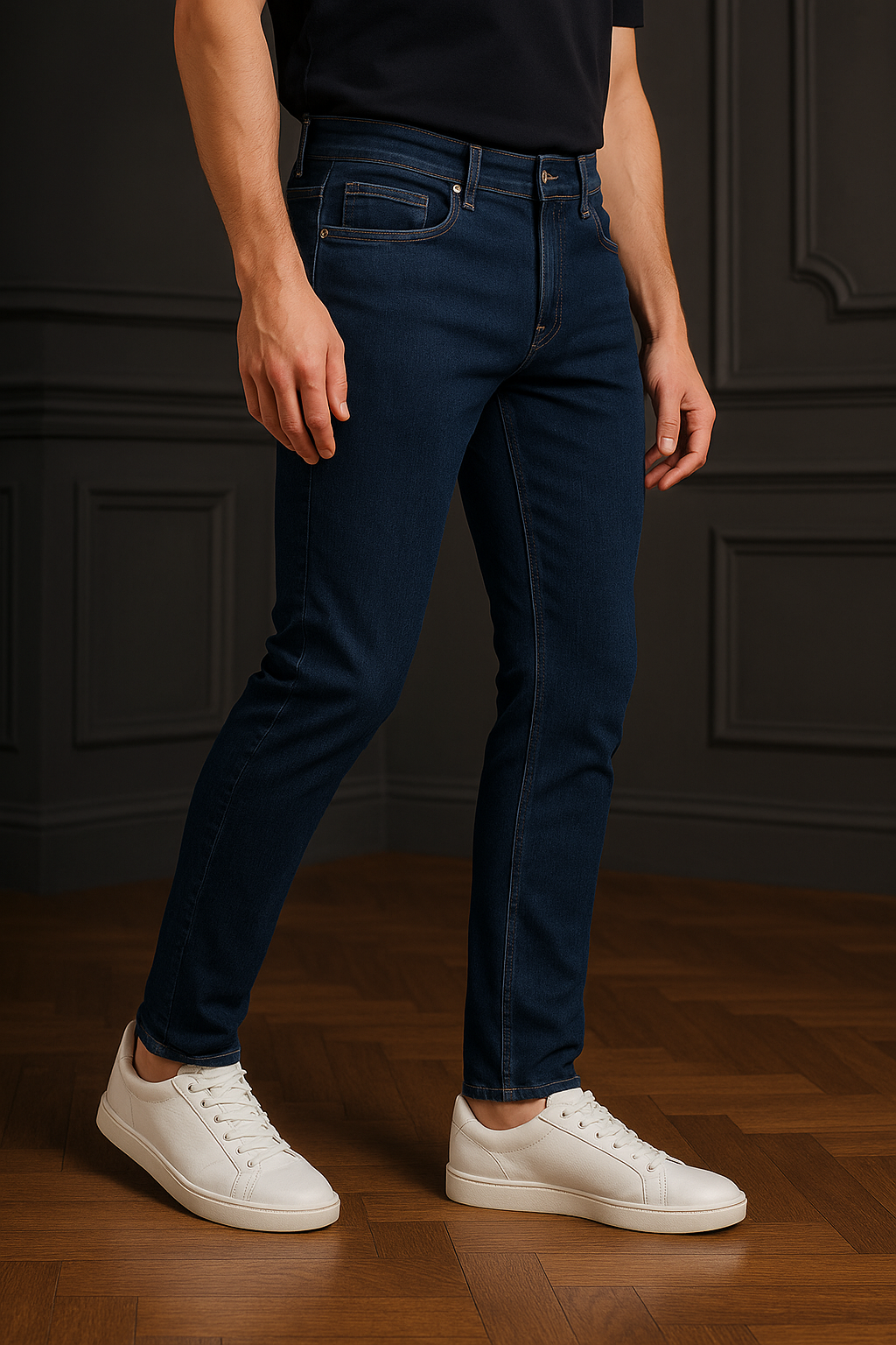 بنطلون جينز JBS 2616