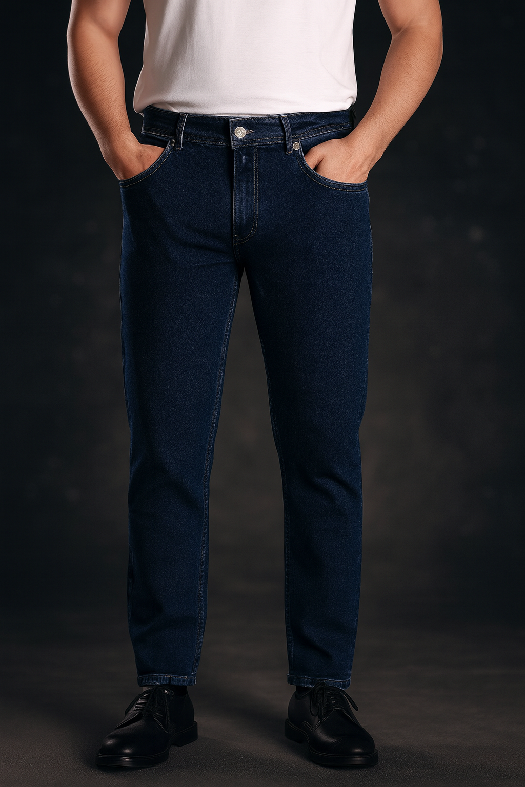 بنطلون جينز JBS 2616