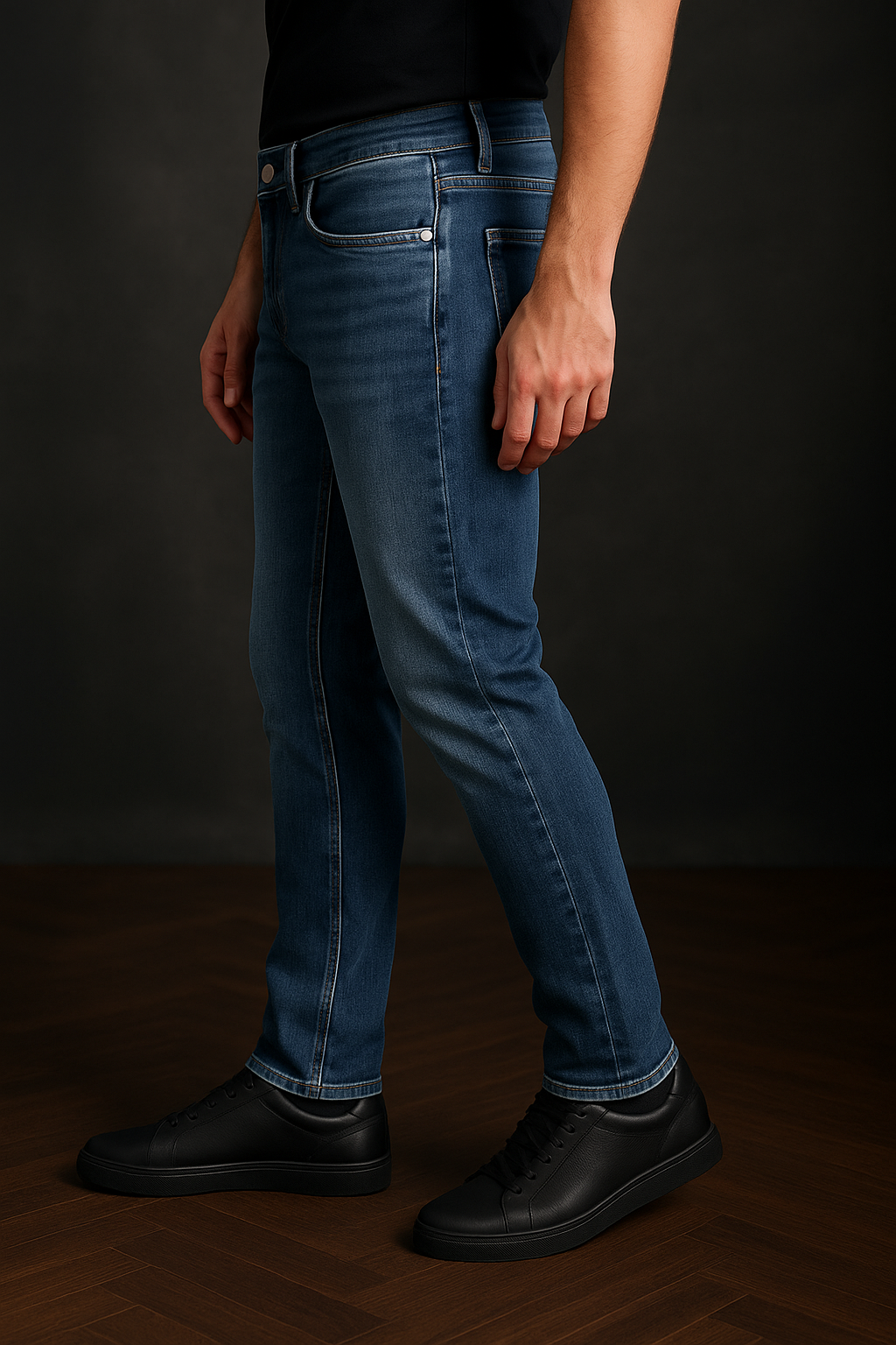 بنطلون جينز JBS 2601