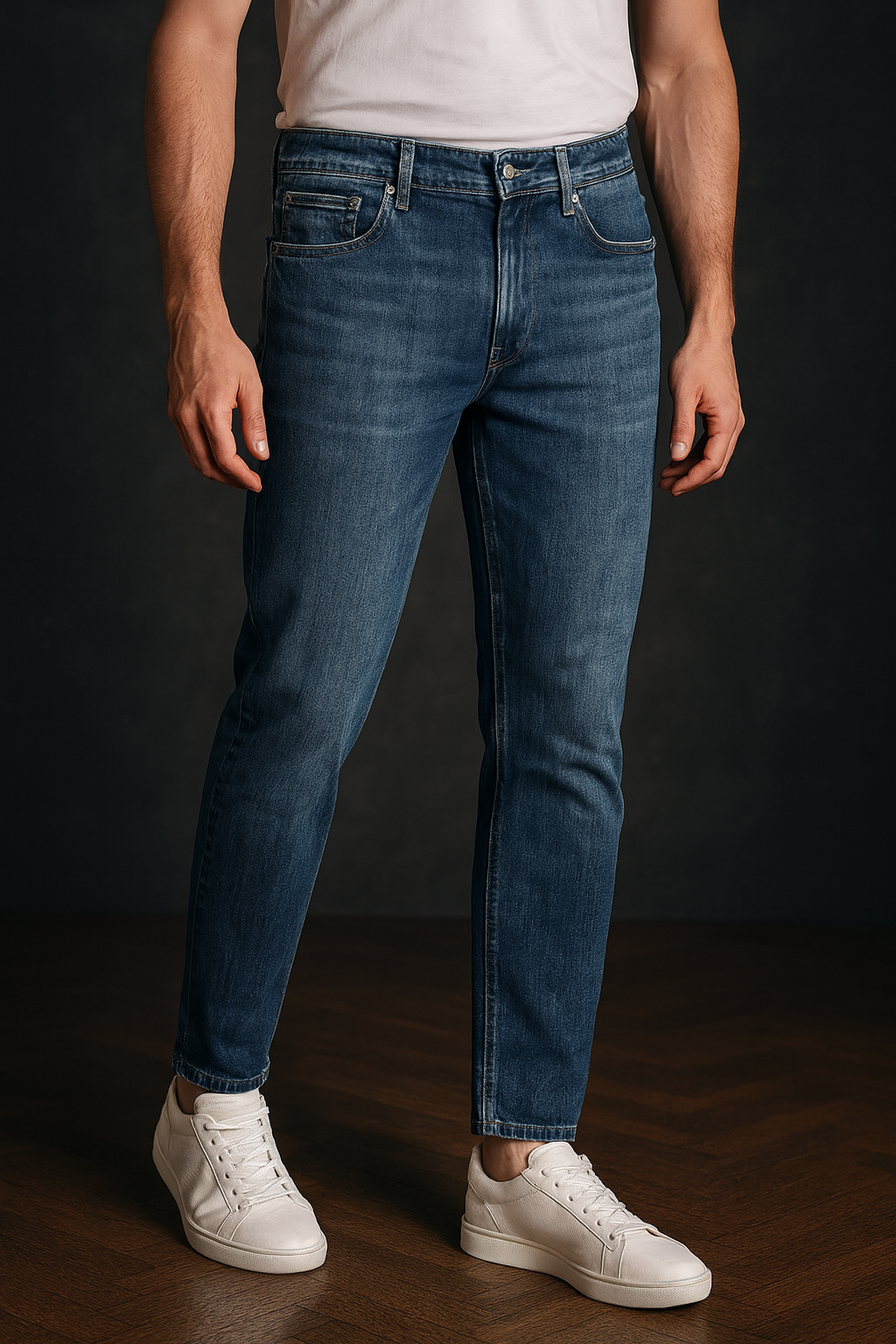 بنطلون جينز JBS 2601