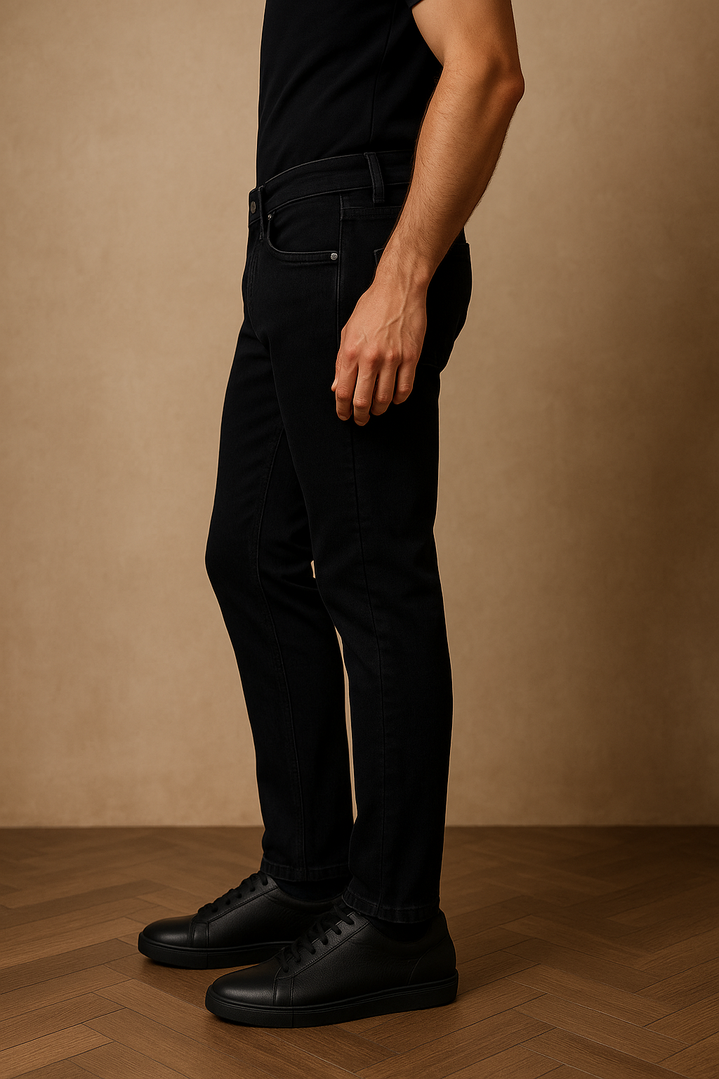 بنطلون REMIX رجالى