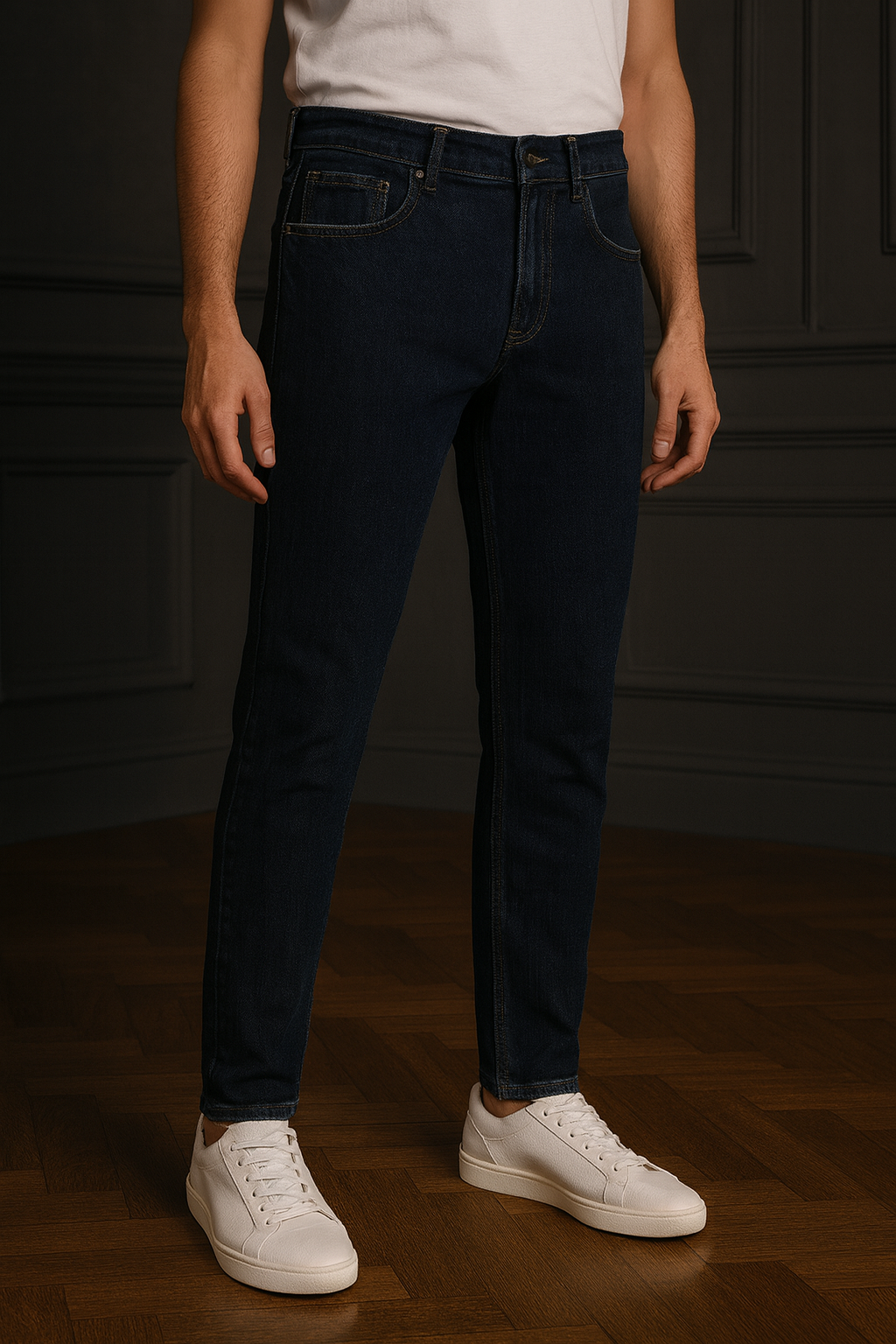 بنطلون REMIX  رجالى