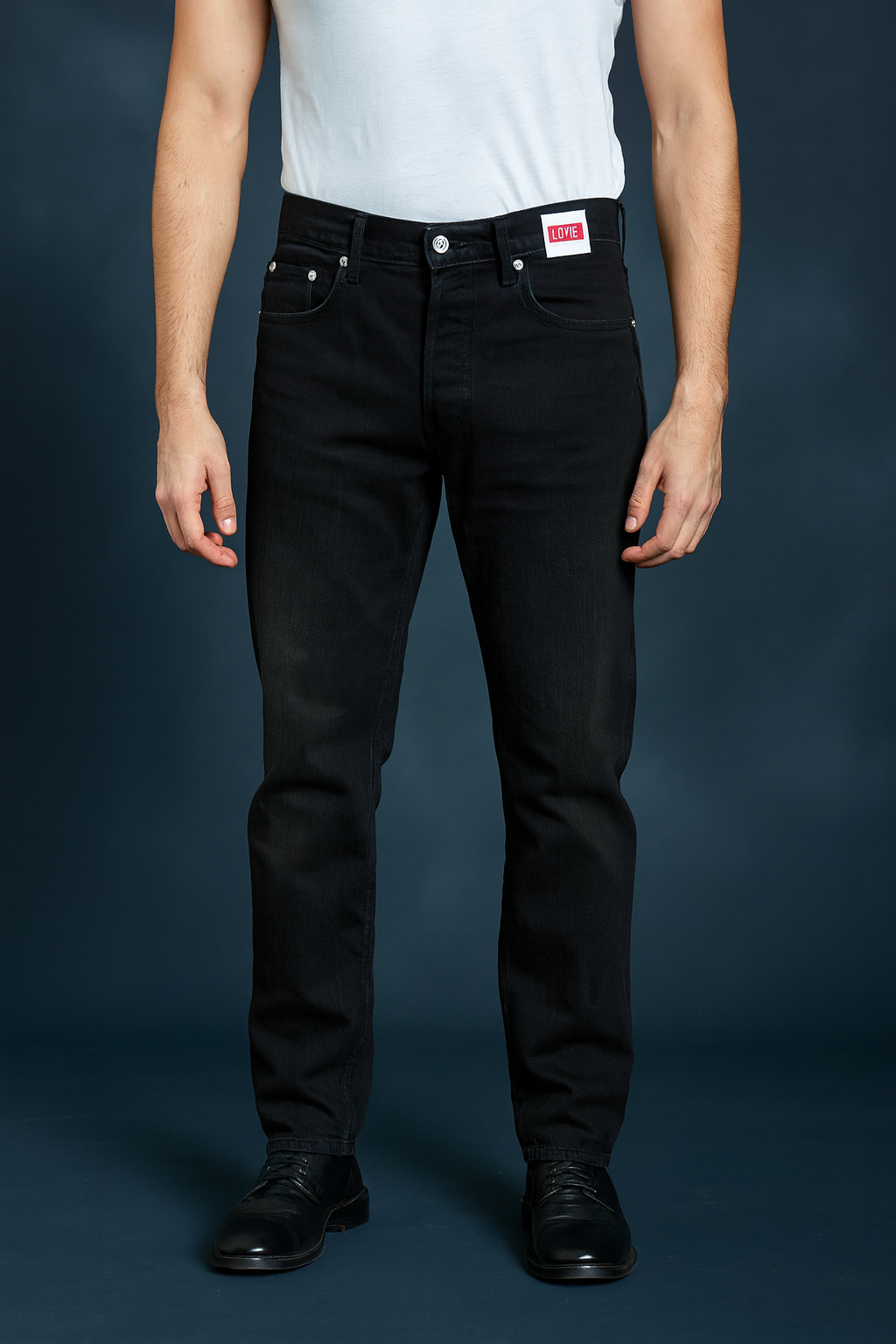 بنطلون ريمكس ديزل / ليفيس