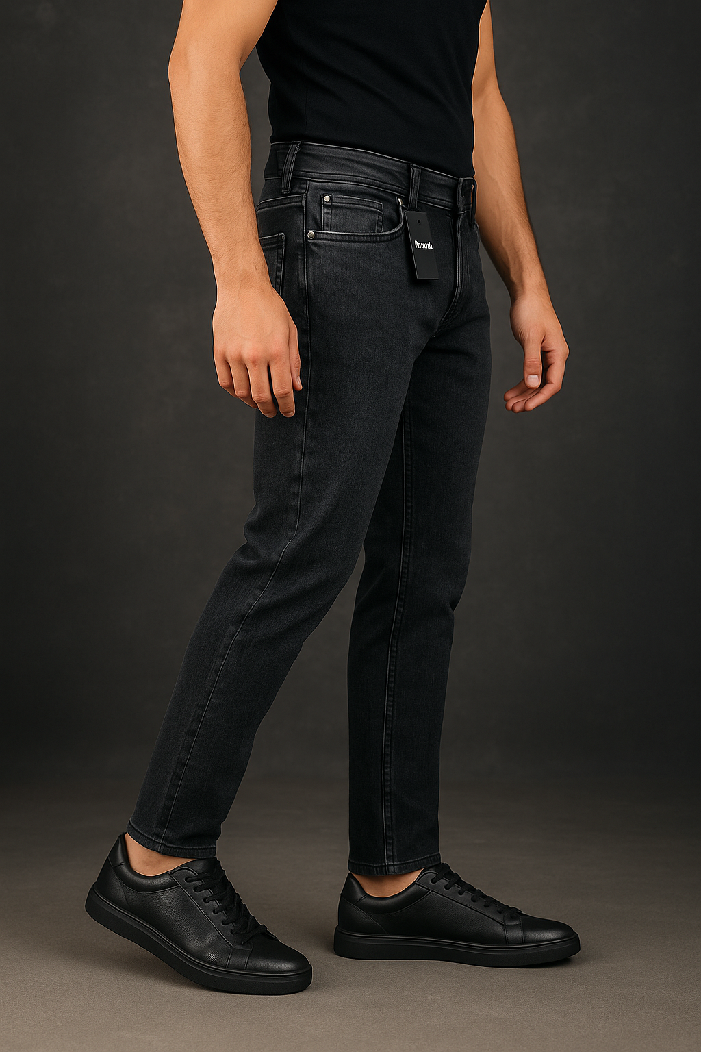 بنطلون REMIX رجالى