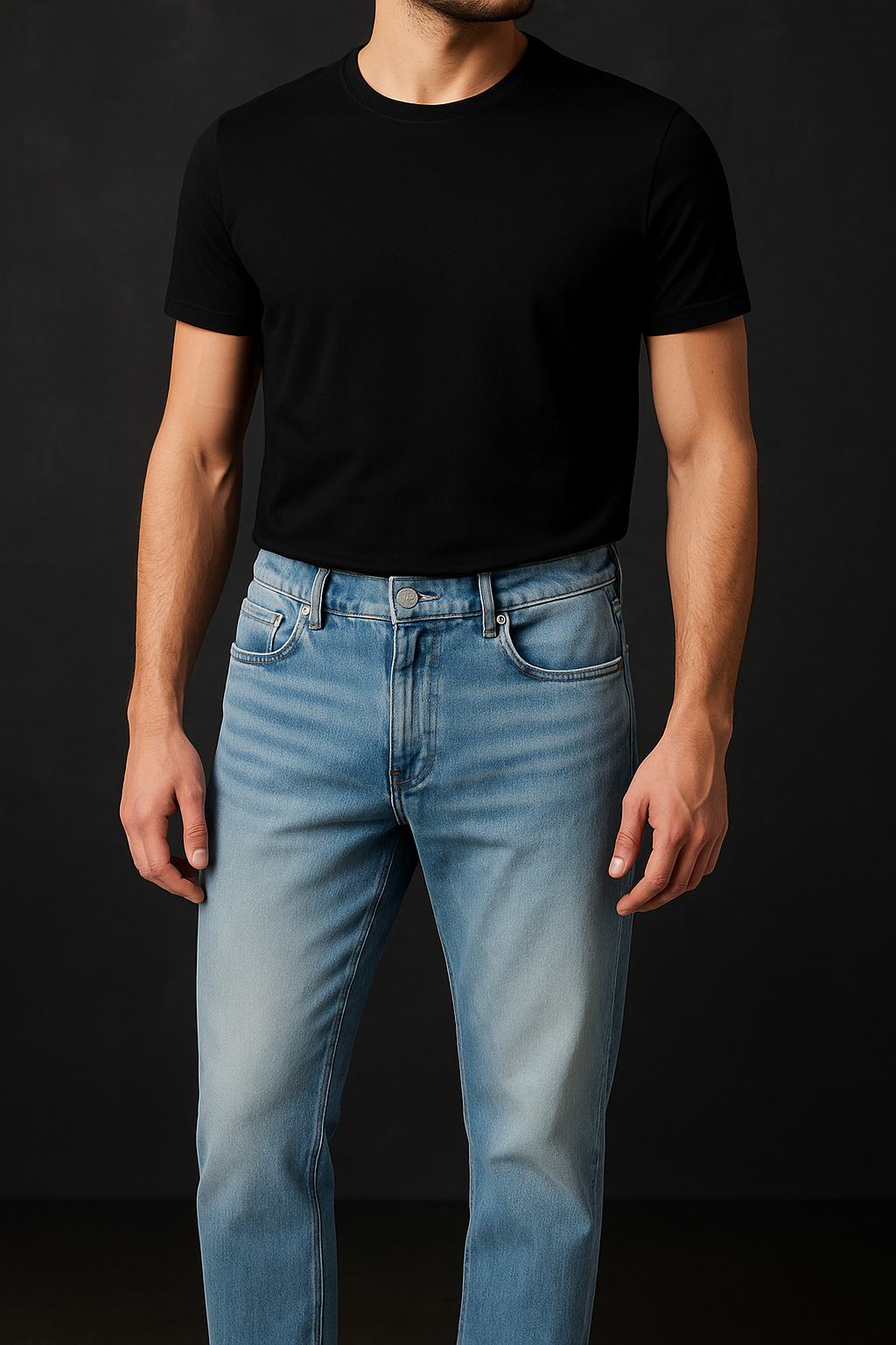 بنطلون REMIX  رجالى